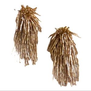 Stella&Dot Firework Earrings